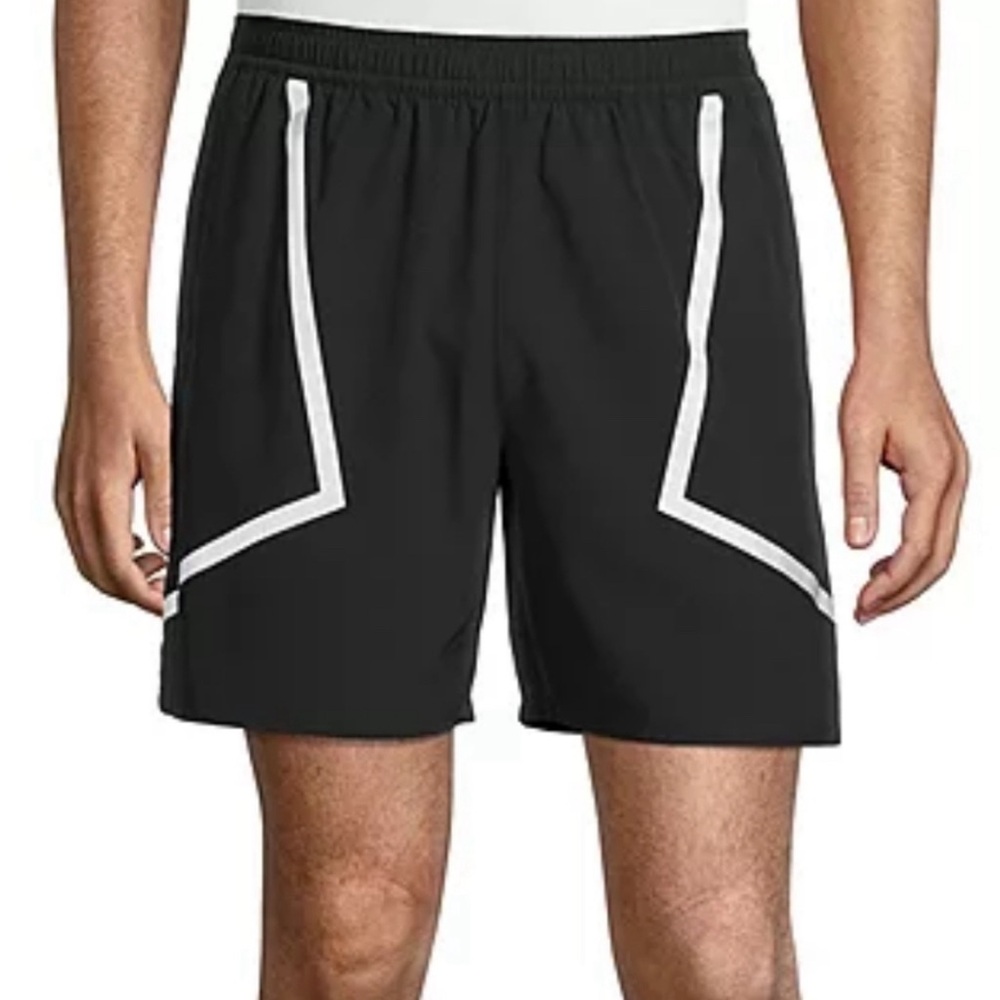 Sports Illustrated Swim Men’s Shorts